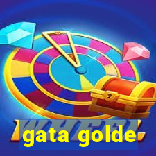 gata golde